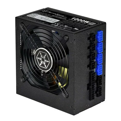 SILVERSTONE JAPAN SST-ST1000-PTS 取り寄せ商品