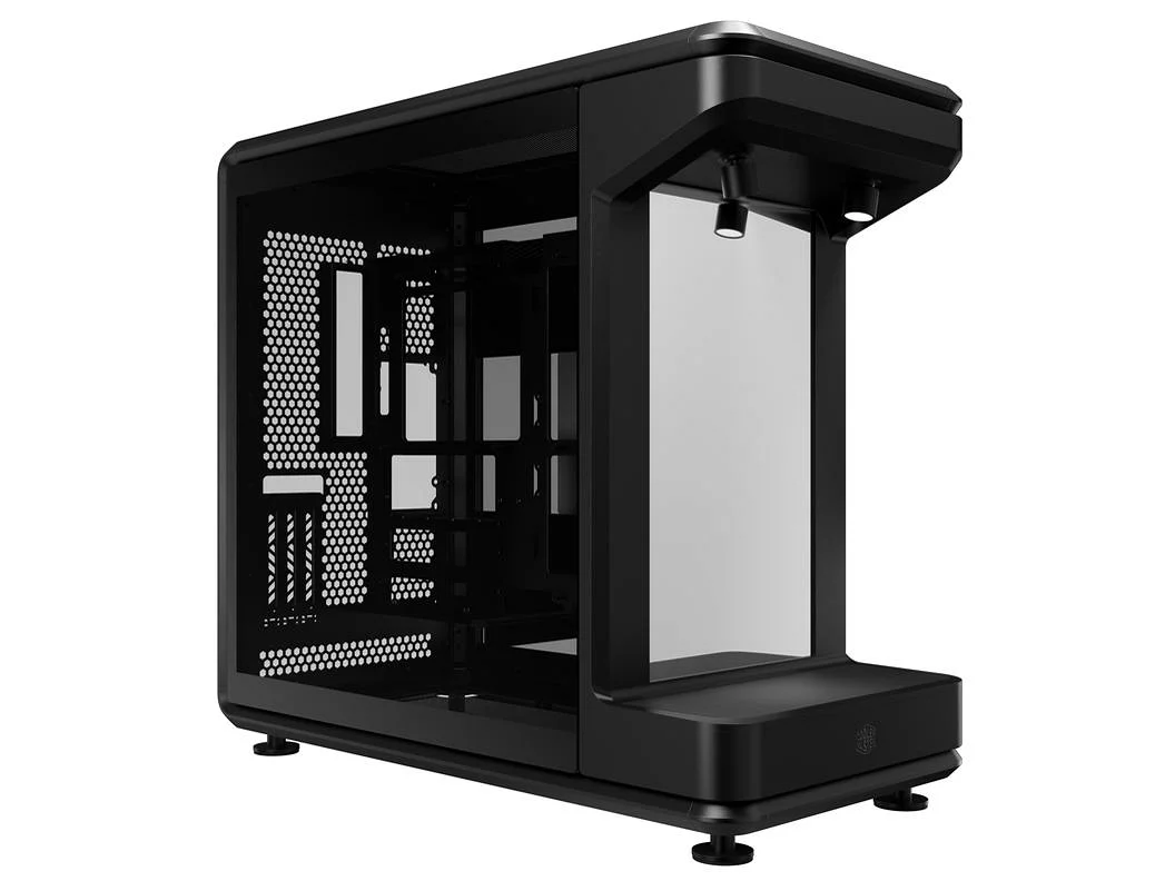 Cooler Master TECHNOLOGY MasterFrame 360 Stage Mirror(MF360-KHNN-S01)