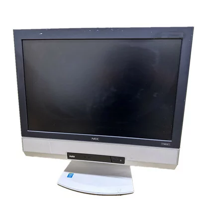 19インチワイド N95 8GB 4TB