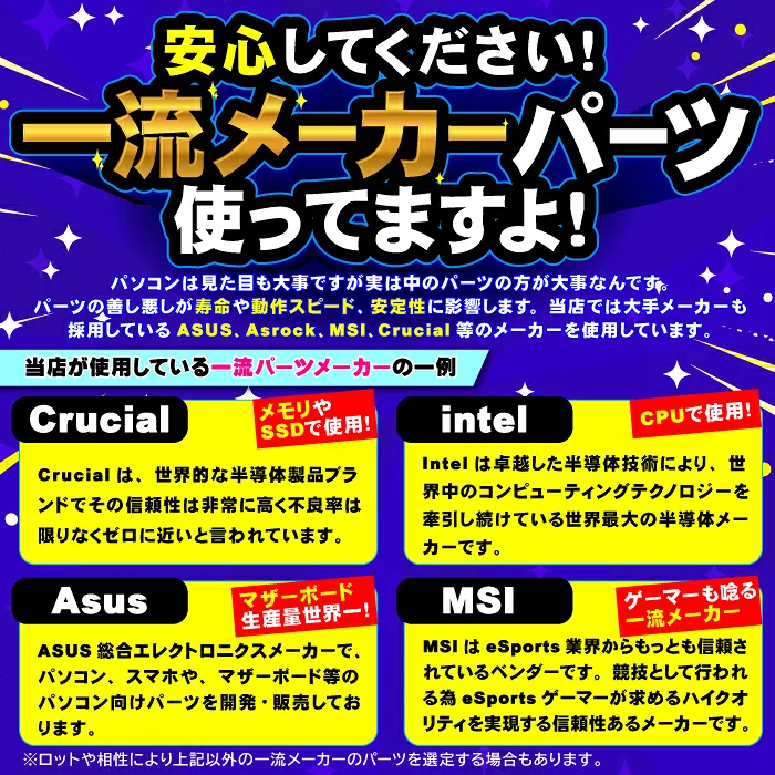 FF14 Core i5-14400F 16GB RTX 4060 500GB
