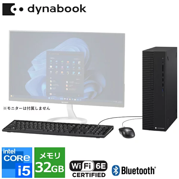 A615LYB5631A Core i5 32GB 512GB