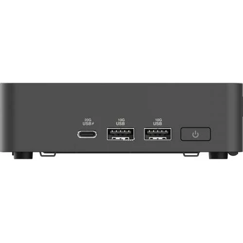 NUC 16GB ASUS BNUC15CRKU5073CJ ASUS NUC 15 Pro Core U5-225H/16GB/SSD
