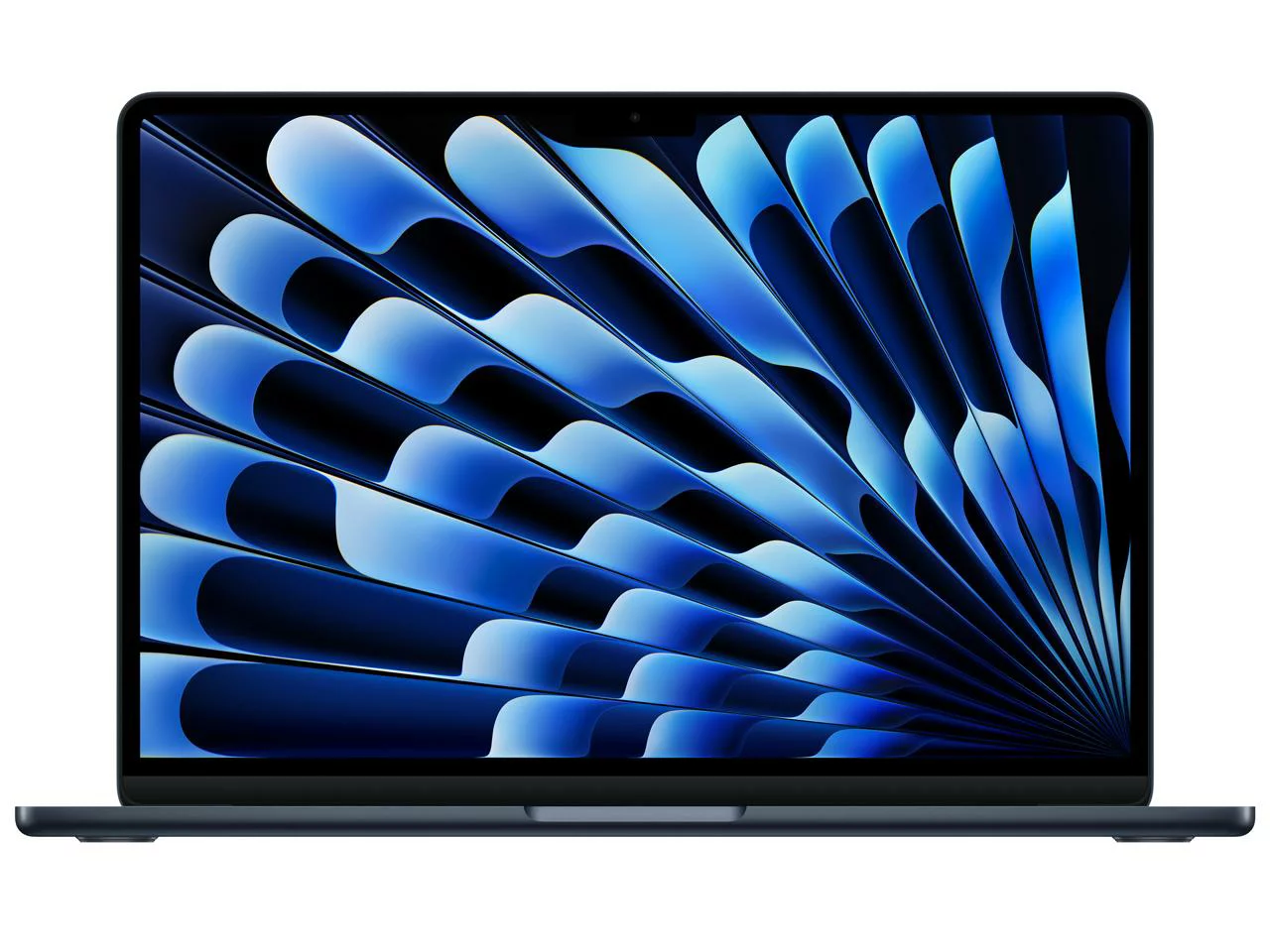 MacBook Air Apple MW123J/A MacBook Air M4 13.6 ミッドナイト