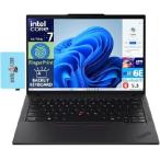 Lenovo ThinkPad T14 Gen 5 AI Business Laptop 14.0" IPS FHD+ (Intel