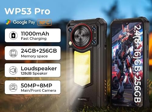 KEVIN DIRECT WP 53 PRO