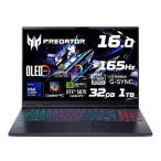 Lenovo Acer(エイサー) PHN16S-I51-N93Z57 PHN16S-I51-N93Z57 ( Acer(エイサー) PHN16S-I51-N93Z57 PHN16S-I51-N93Z57 (Core Ultra 9 386H/32GB/1TB