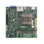 スーパーマイクロ Supermicro A3SEV-4C-LN4 マザーボード - Mini ITX、Elkhard Lake Atom Embedded SoC