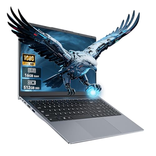 Tylvx 15.6" Laptop