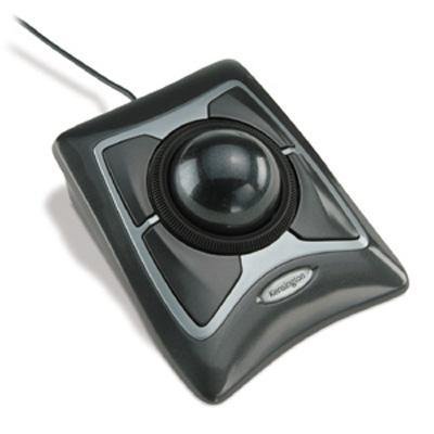 Kensington Expertマウス" Prod。タイプ:入力デバイス/トラックボール& Gamepads " ASC543664ADA01