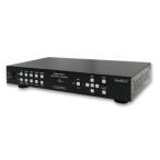 ジャパンマテリアル M811 VNS GeoBox 4K入力エッジブレンディングプロセッサー（1入力1出力）
