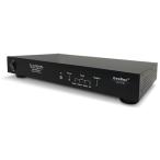 ジャパンマテリアル UD101L VNS GeoBox 4K入出力 幾何学補正プロセッサー（4入力1出力）