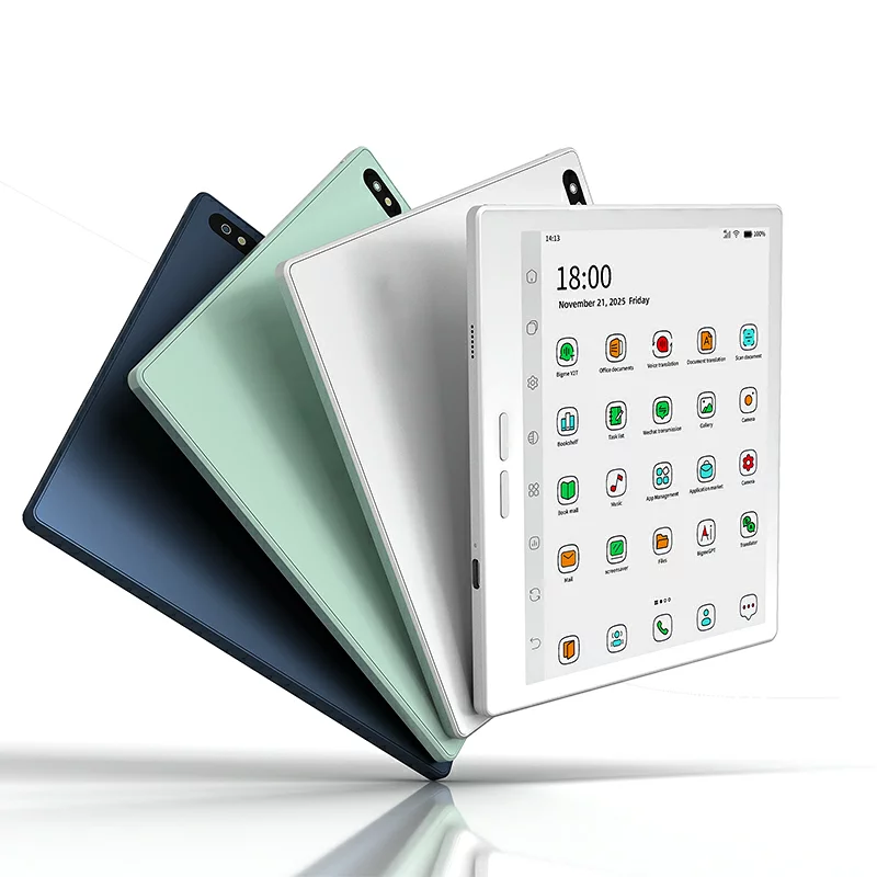 Bigme MediaTek Dimensity 1080