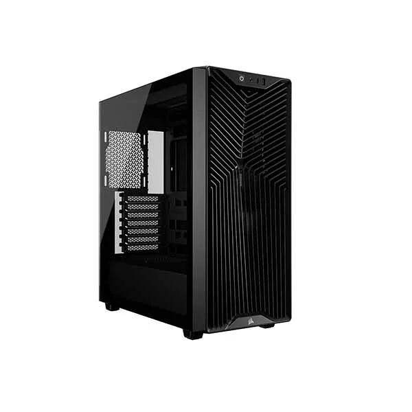 CORSAIR CC-9011334-WW Corsair ブラック 3200D RS [ミドルタワー型 ]