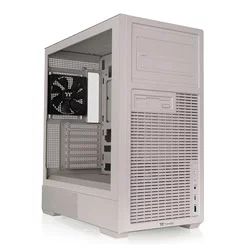 Thermaltake Retro 360 TG Beige CA-11Q-00MQWN-00