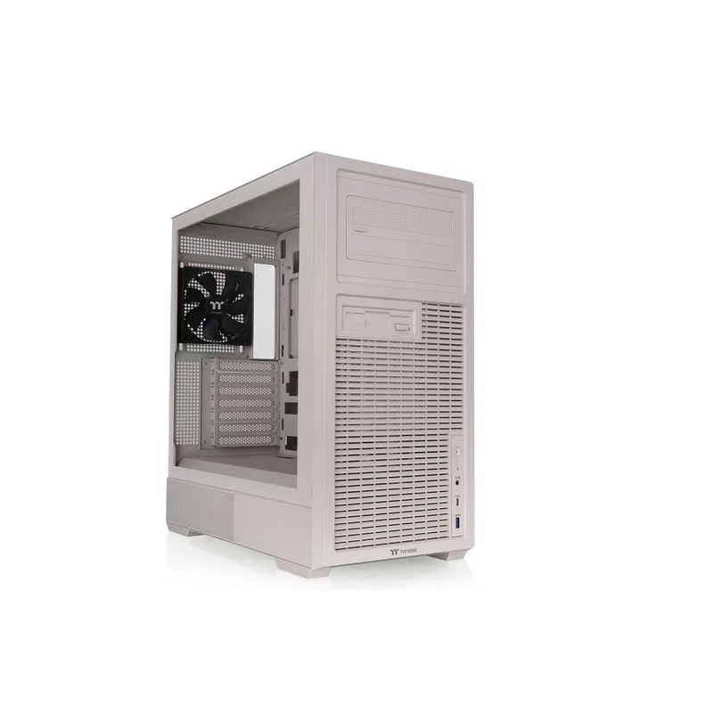 Thermaltake 【2026年07月10日発売予定】THERMALTAKE Retro 360 TG Mid Tower CA-11Q-00MQWN-00