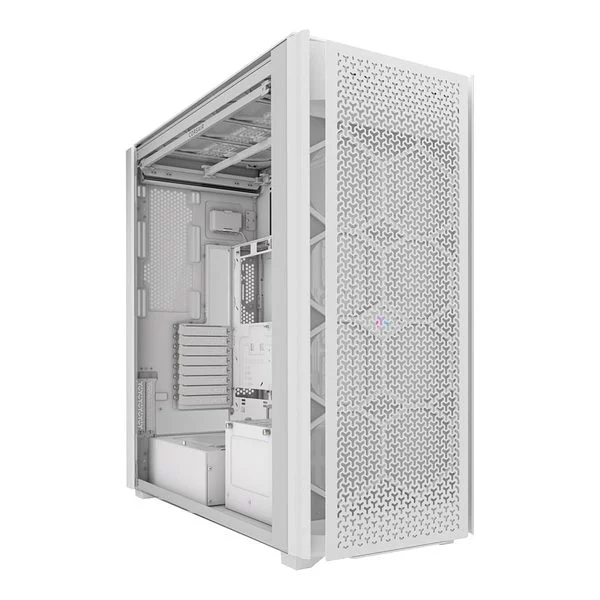 CORSAIR 【10日は24時間限定クーポン配布】CORSAIR コルセアiCUE LINK 9000D RGB AIRFLOW Tempered Glass Super CC-9011274-WW(2661648)代引不可