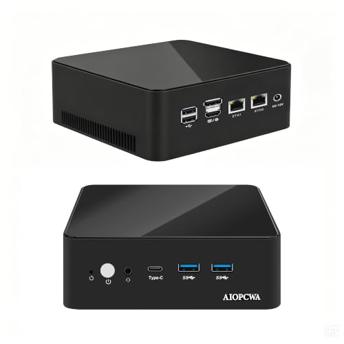 AI307 Intel N350 128GB 128GB