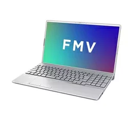FMV Note A A500-L1 FMVA500L1S ファインシルバー