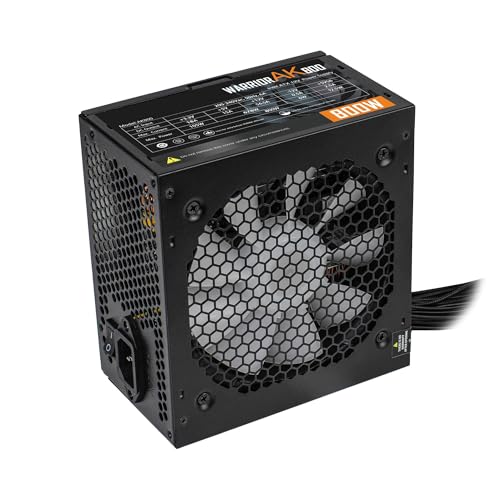 BCMIOFUQJ 電源ユニット 500W 600W 700W 800W 1000W 120mmファン 220V