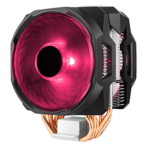 COOLER MASTER MASTERAIR MA610P RGB AIR CPU COOLER MAP-T6PN-218PC-R1