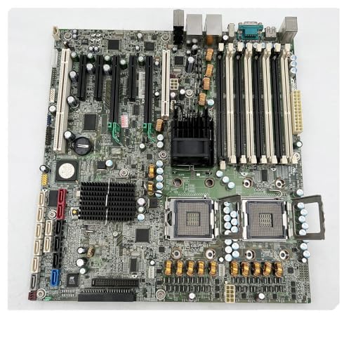 ZTTW XW8600 Graphics Workstation マザーボード 480024-001 439241-002 デュアルソケット LGA 771 DDR2 USB 2.0に対応。