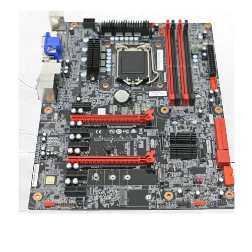 ZTTW デスクトップPCマザーボードと互換性あり Y900-34ISZ Z170H4-LA ddr4 M.2NVME 01AJ153 00XK208 メインボードに対応