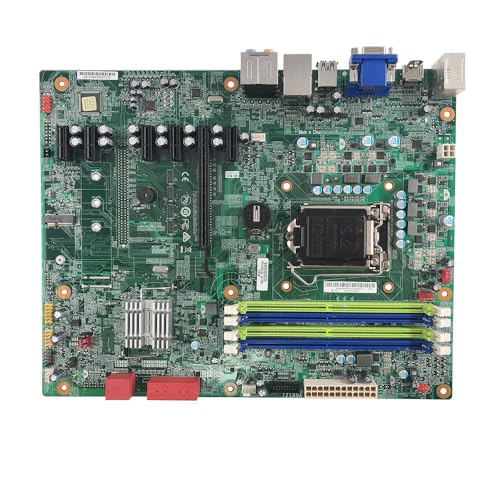 ZTTW デスクトップPCマザーボードと互換性ありY700-34ISH H170H4-LA 00XK210 01AJ154 ATXメインボードに対応。