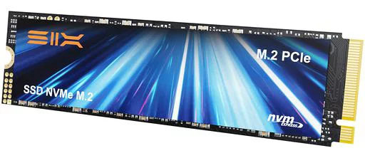 M.2 NVMe 1TB｜myr2026 10012233 Gen5.0x4
