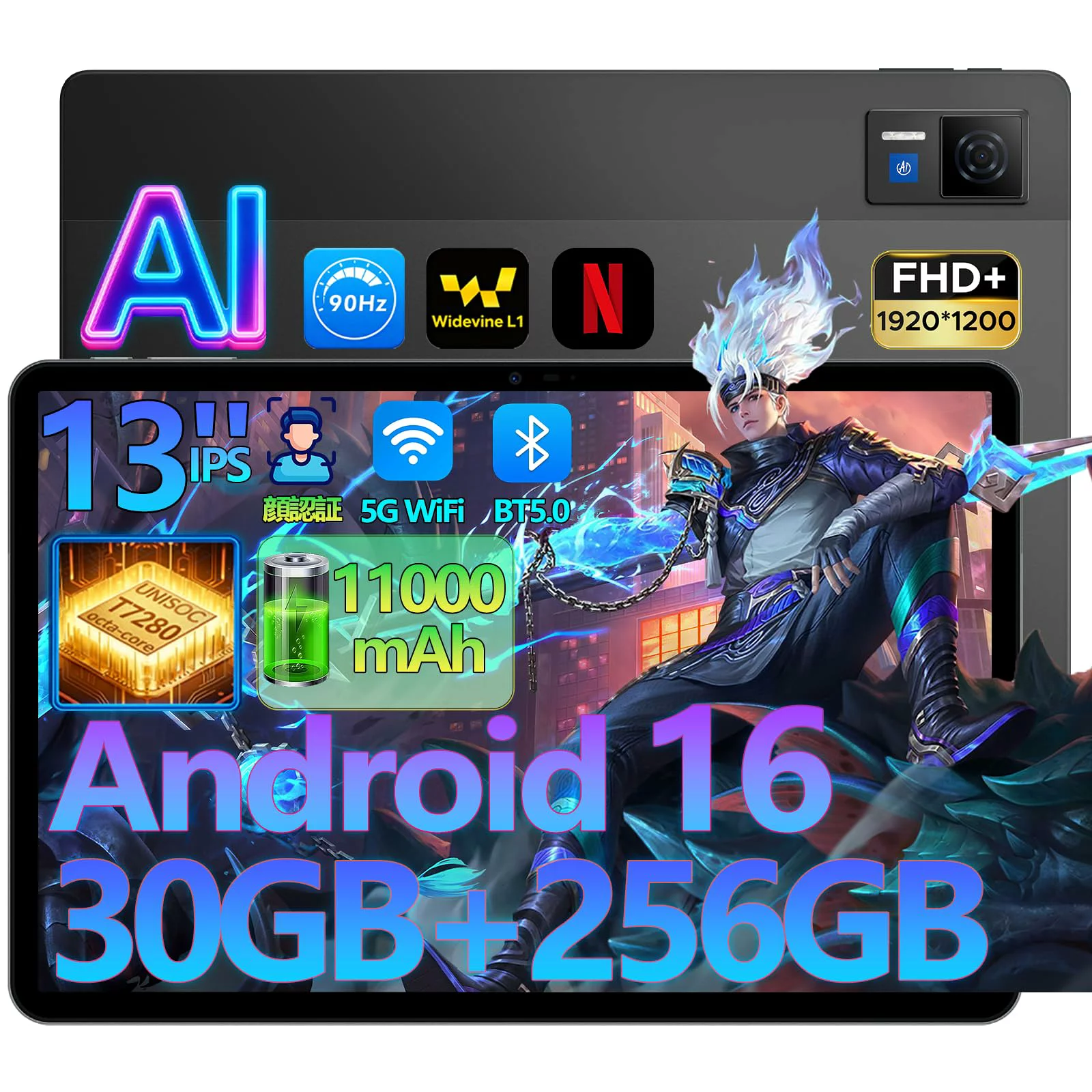 Unisoc T7280