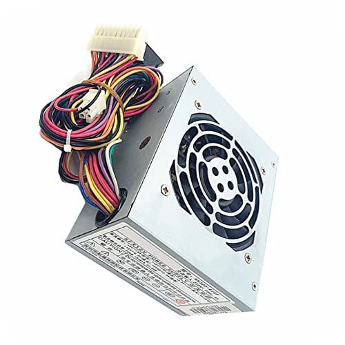 OSNIYAW 24PIn HK300-41GP サイレント電源レジ機 Itx デスクトップ電源 CPU 4Pin 250 ワット