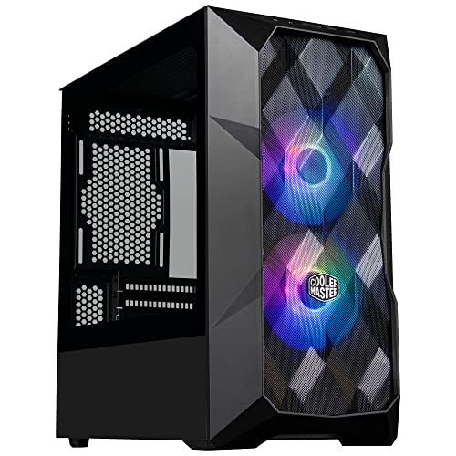 COOLER MASTER TECHNOLOGY TD300-KGNN-S00 (TD300 Mesh)