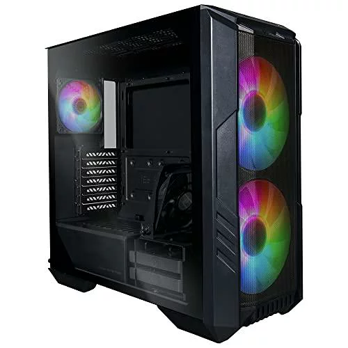 Cooler Master TECHNOLOGY H500-KGNN-S00 (HAF 500)