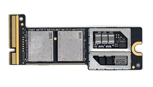 Zinweyton 4TB｜Zinweyton Mac mini M4 Pro 、 ストレージアップグレード、Mac mini M4 Pro用 HE-Pro-4TB