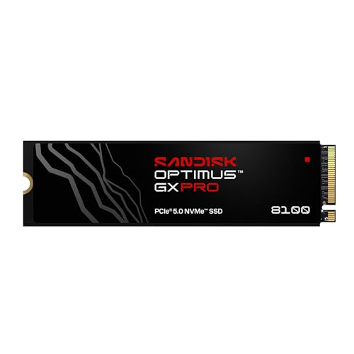 SanDisk M.2 2280 NVMe 4TB｜SanDisk B0GHY9WB4F SDSP82400TAN