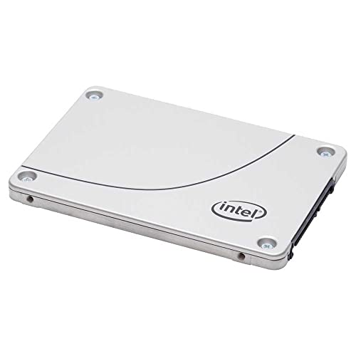 インテル 2.5インチ 1.92TB｜インテル Intel D3-S4610 internal Serial ATA III 3D2 TLC SSDSC2KG019T801