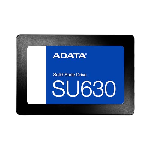 ADATA 2.5インチ 2TB｜ADATA SU630 ASU630SS-1T92Q-R