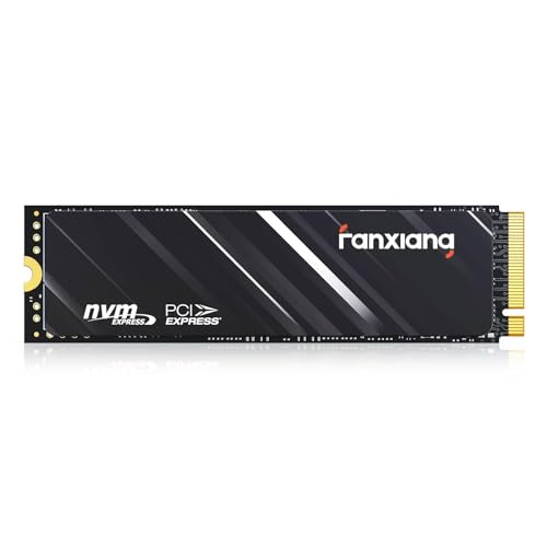 fanxiang M.2 2280 NVMe 1TB｜fanxiang S690Q