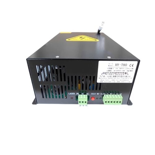 EAHROEPVC HY-TA100 電源ユニット 80W 100W(220V)