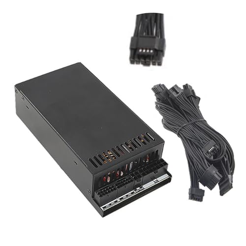 jklymm 省スペース 700 ワット完全電源ユニットコンピュータ用品ゲームサーバーデスクトップグラフィックスアクセサリーオフィスサーバーユニット