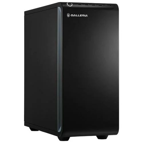 GALLERIA Core Ultra 9 285K 64GB RTX 5090 2TB XUC9A-R59-CB