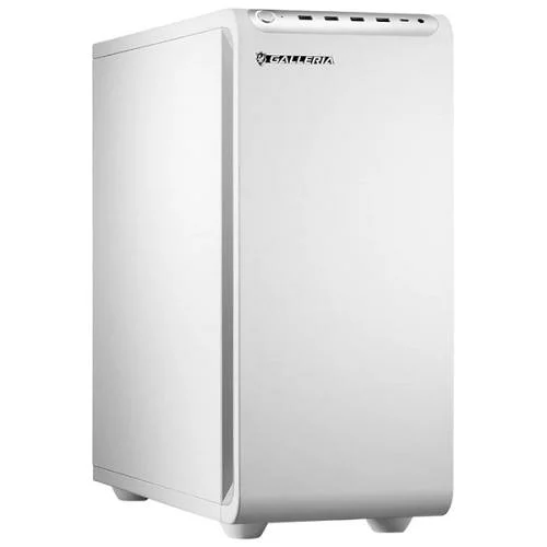 GALLERIA Core Ultra 7 265F RTX 5060 2TB XSC7A-R56-CW
