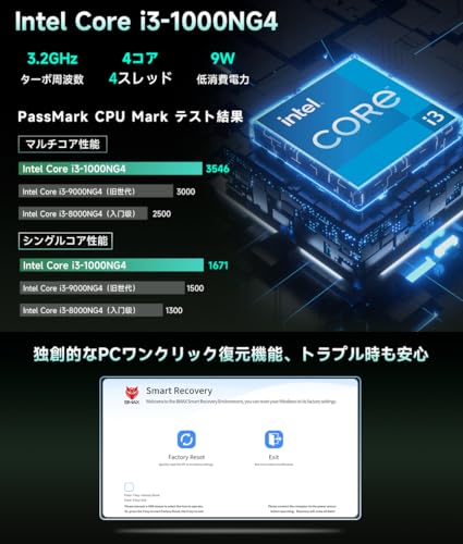 BMAX 12GB 512GB B6PLUS