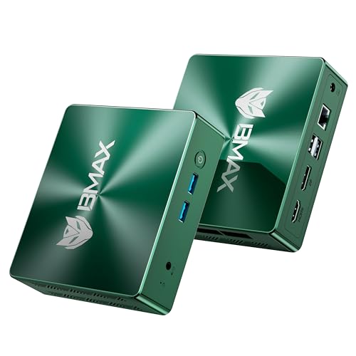 BMAX Core i5-8257U 16GB 4TB B6 Turbo