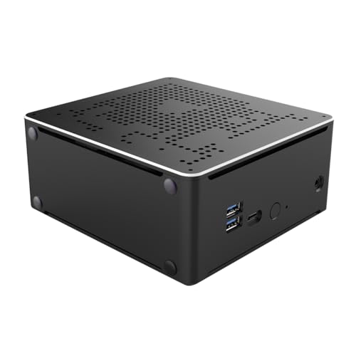 NUC XEON E-2186M 8GB 1TB BY02