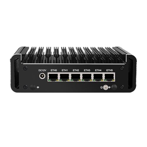 RJ25 Core i7 4GB