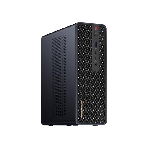MINISFORUM 64GB 2TB MS-S1-MAX