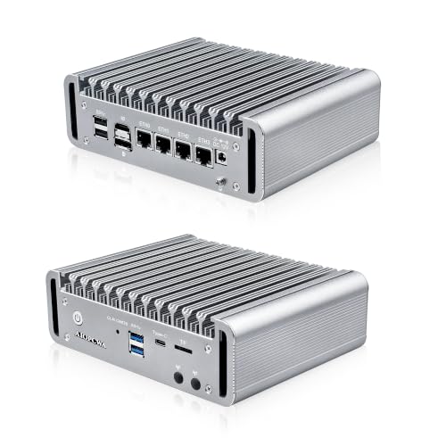 AI400-4L Celeron N6005 512GB 512GB