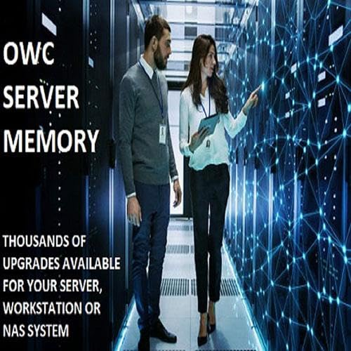 OWC 16GB メモリ RAM Supermicro SuperServer 1017GR 1017R対応 OWC1R6D32R416GB-B690-SF