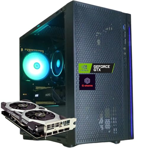 GS-455108166 Ryzen 5 5500 16GB GeForce RTX 2060シリーズ 512GB