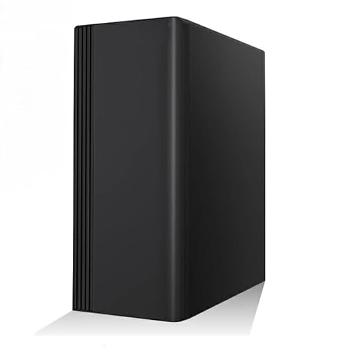 PASOUL Core i3-12100F 16GB 1TB S3-Core Gen 12 Series